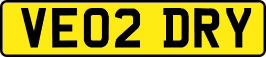 VE02DRY