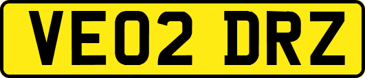 VE02DRZ