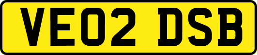 VE02DSB