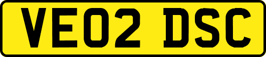 VE02DSC