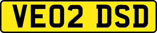 VE02DSD