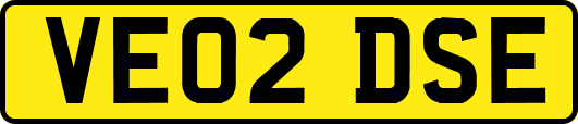 VE02DSE