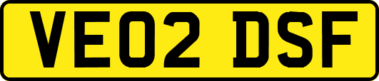 VE02DSF