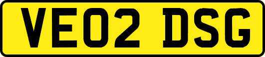VE02DSG