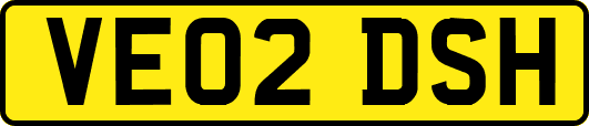 VE02DSH