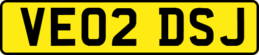 VE02DSJ