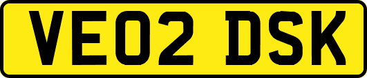 VE02DSK