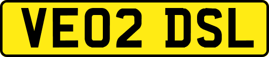 VE02DSL