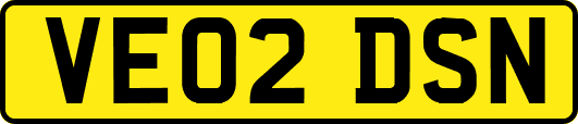 VE02DSN