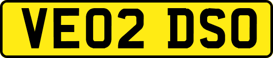 VE02DSO