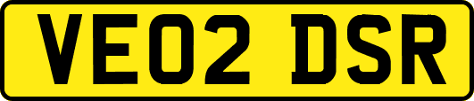 VE02DSR
