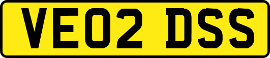VE02DSS