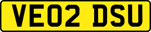 VE02DSU