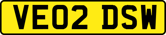 VE02DSW