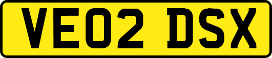 VE02DSX