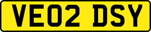 VE02DSY
