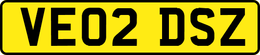VE02DSZ