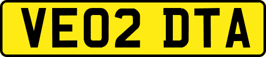 VE02DTA