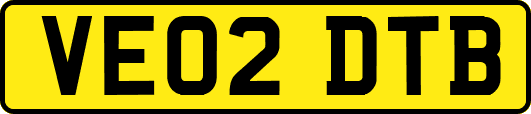 VE02DTB