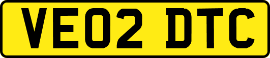 VE02DTC