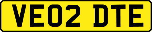 VE02DTE