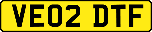 VE02DTF