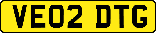 VE02DTG