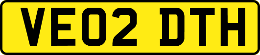 VE02DTH