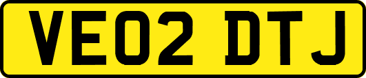 VE02DTJ
