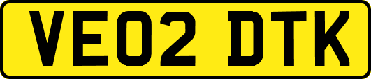 VE02DTK