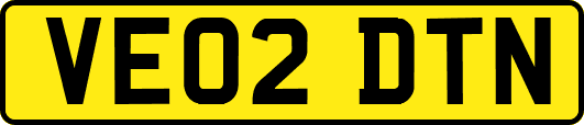 VE02DTN
