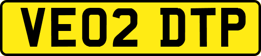 VE02DTP