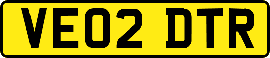 VE02DTR