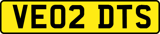 VE02DTS