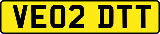 VE02DTT