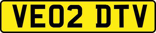 VE02DTV