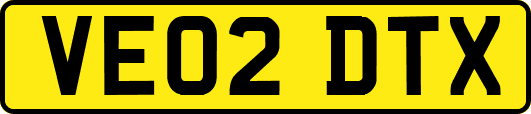 VE02DTX
