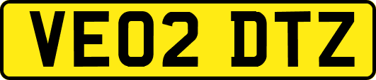 VE02DTZ