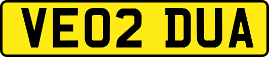 VE02DUA