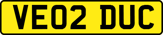 VE02DUC