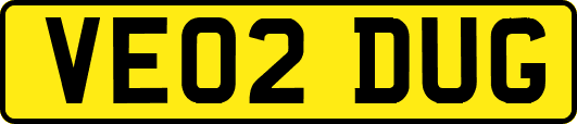 VE02DUG