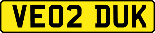 VE02DUK
