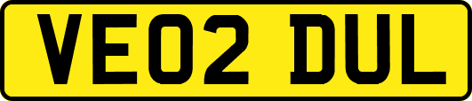 VE02DUL