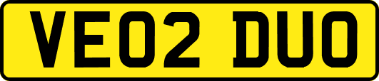 VE02DUO