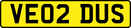 VE02DUS