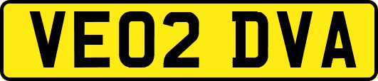 VE02DVA