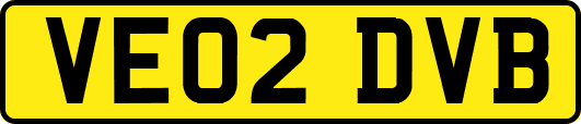 VE02DVB