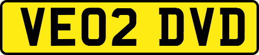 VE02DVD