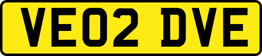 VE02DVE