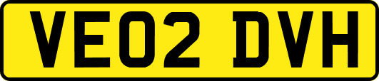 VE02DVH